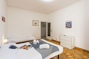 House Rondinella Genova City Center