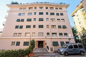 House Rondinella Genova City Center
