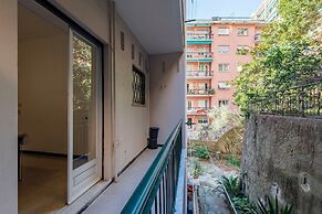 House Rondinella Genova City Center