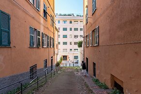 House Rondinella Genova City Center