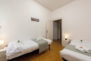 House Rondinella Genova City Center