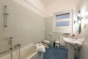 House Rondinella Genova City Center