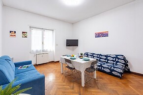 House Rondinella Genova City Center