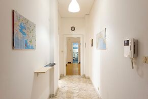 House Rondinella Genova City Center