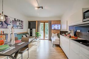 Trudy's House - Tremosine Hilly Area