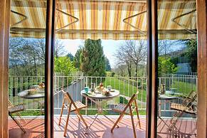 Trudy's House - Tremosine Hilly Area