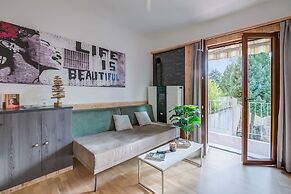 Trudy's House - Tremosine Hilly Area