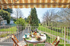 Trudy's House - Tremosine Hilly Area