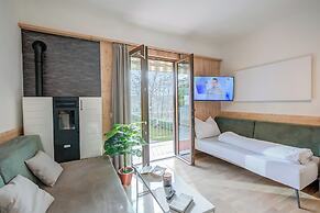 Trudy's House - Tremosine Hilly Area