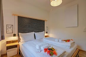 Trudy's House - Tremosine Hilly Area