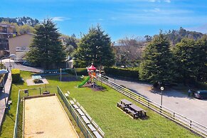 Trudy's House - Tremosine Hilly Area