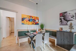 Trudy's House - Tremosine Hilly Area