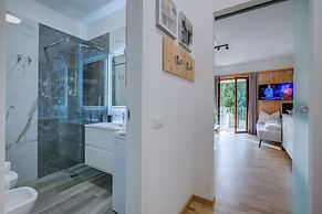 Trudy's House - Tremosine Hilly Area