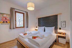 Trudy's House - Tremosine Hilly Area