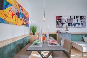 Trudy's House - Tremosine Hilly Area