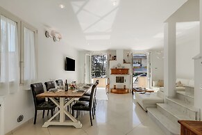 Casa Patino