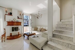 Casa Patino
