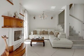 Casa Patino