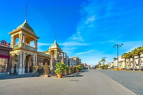 Casa Patino