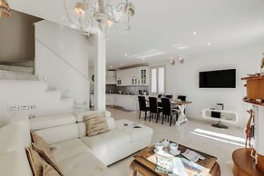 Casa Patino