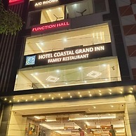 Coastal Grand Inn