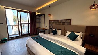 Yes Hotel By The Ganges