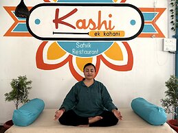 Yes Hotel By The Ganges