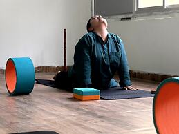 Yes Hotel By The Ganges