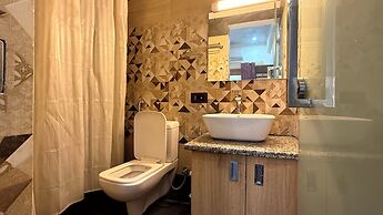 Yes Hotel By The Ganges