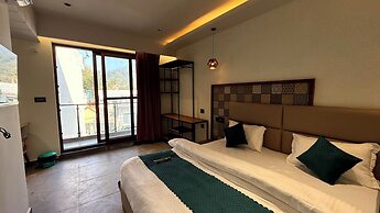 Yes Hotel By The Ganges