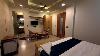 Yes Hotel By The Ganges