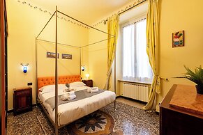 Graceful Home Genova City Center