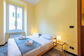 Graceful Home Genova City Center