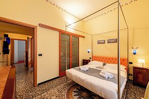 Graceful Home Genova City Center