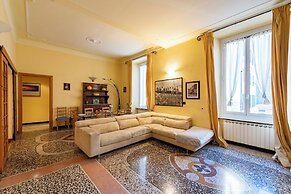 Graceful Home Genova City Center