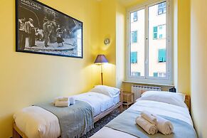 Graceful Home Genova City Center