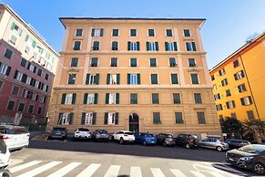 Graceful Home Genova City Center