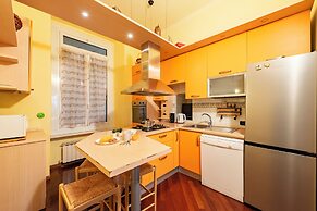 Graceful Home Genova City Center