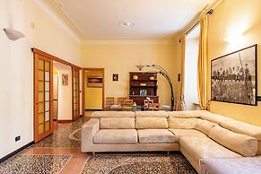 Graceful Home Genova City Center