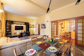 Graceful Home Genova City Center