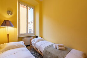 Graceful Home Genova City Center