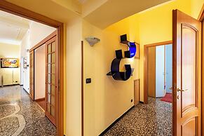 Graceful Home Genova City Center