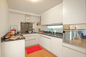 O Lac Ascona With Garden