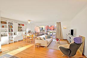 O Lac Ascona With Garden