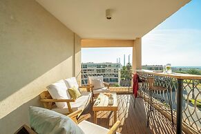 Caesarea Sea Elegant Stay by Sea N' Rent