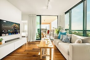 Caesarea Sea Elegant Stay by Sea N' Rent