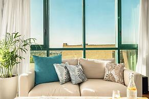 Caesarea Sea Elegant Stay by Sea N' Rent