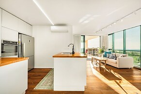 Caesarea Sea Elegant Stay by Sea N' Rent