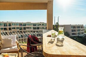 Caesarea Sea Elegant Stay by Sea N' Rent