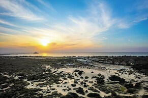 Caesarea Sea Elegant Stay by Sea N' Rent